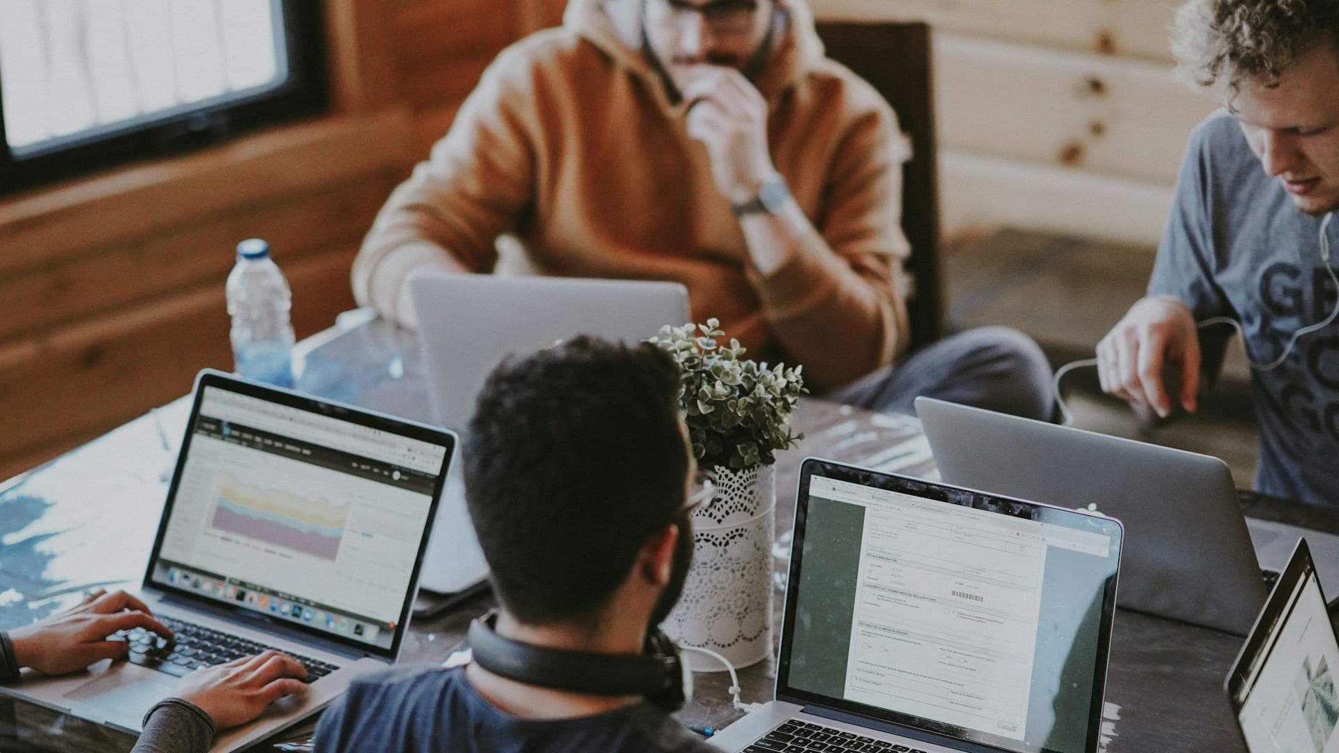 Recursos Humanos e Recrutamento