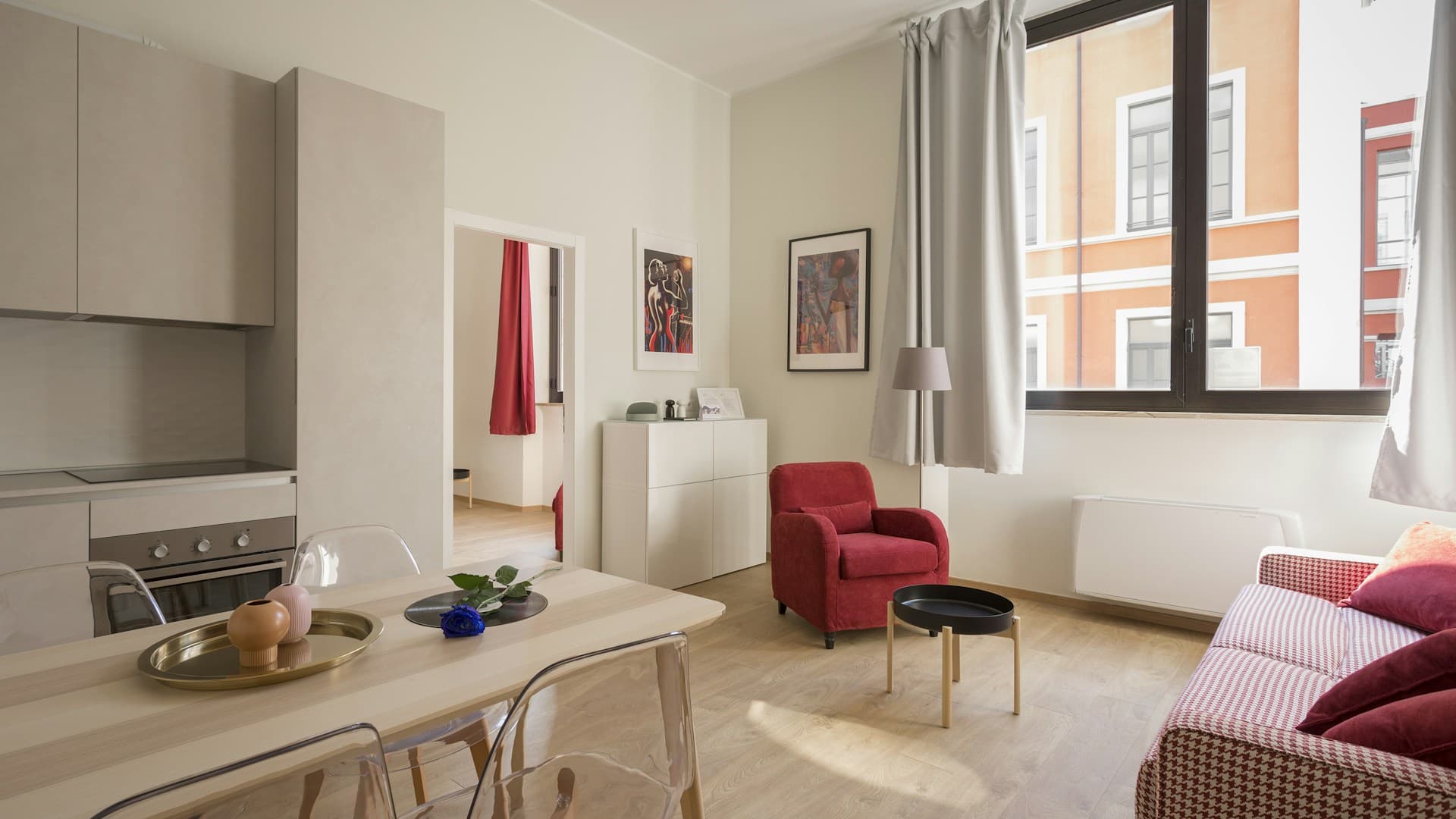 Airbnb e Alojamento Local